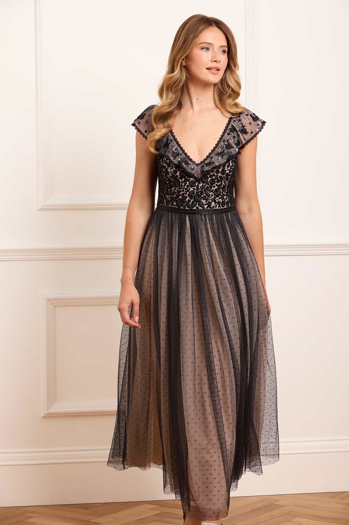 Sale Embellished Dresses
