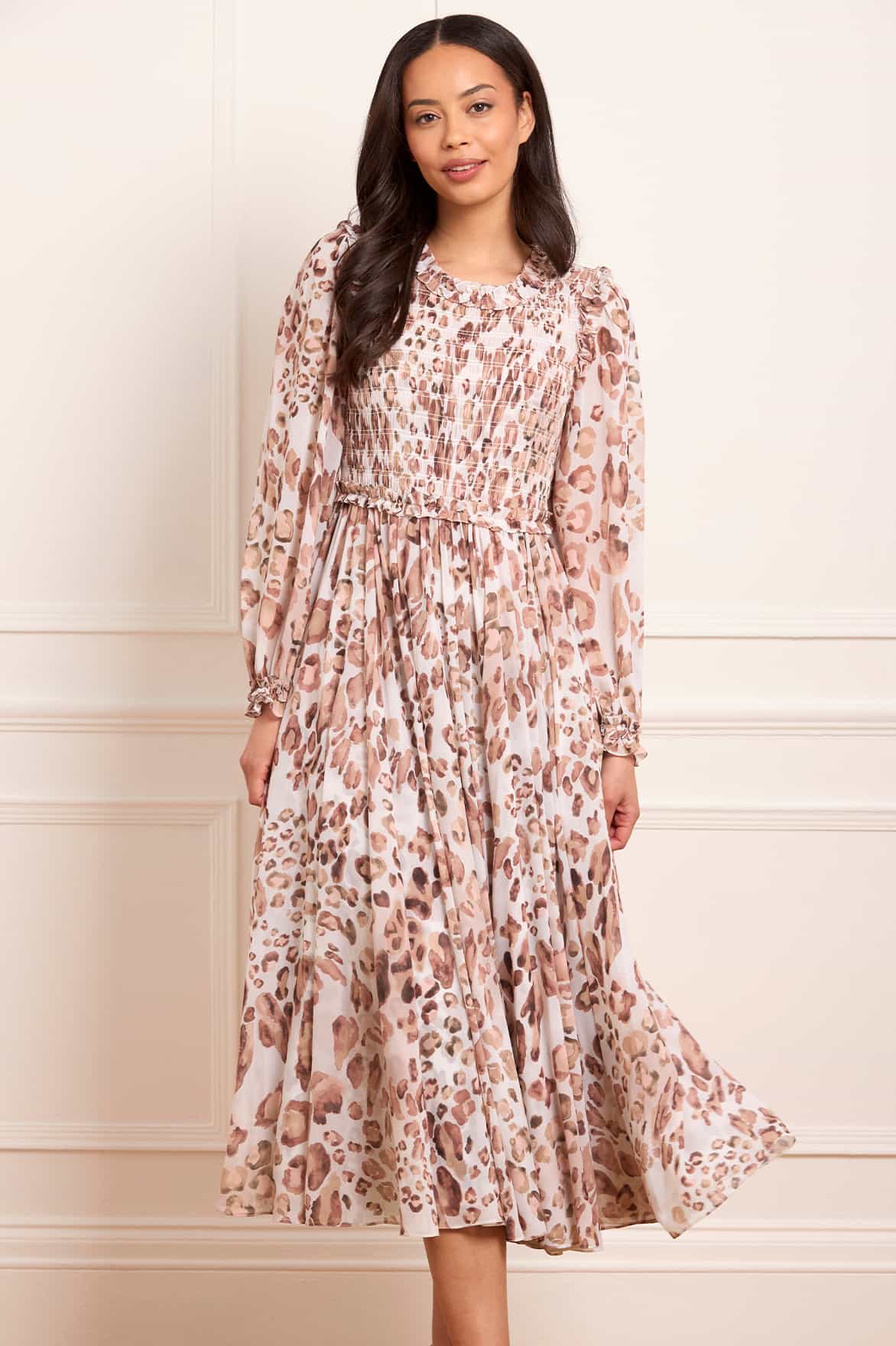 Sale Printed Dresses